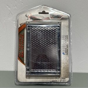 Wildgame Innovations  6V Thin-Film Solar Panel Edrenaline NEW SP-6V1 Hunting Dee